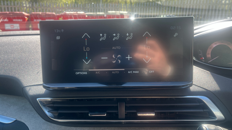 Peugeot 3008 1.2 PureTech GT 5dr EAT8 Petrol Estate